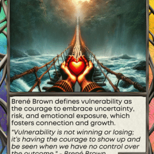 Vulnerable Cards – Limited Review Deck